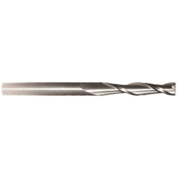Cgs Tool CGS 2 Flute Solid Carbide End Mills for Milling 720-3125-ALTIN - main